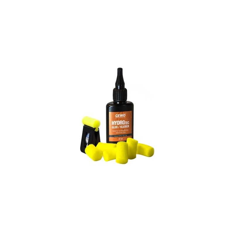 Gewo Lijm Hydro Tec 37 ml