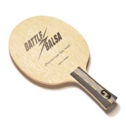 Yasaka Balsa Battle