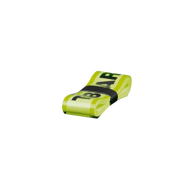 Tibhar Super Grip Tape neon geel