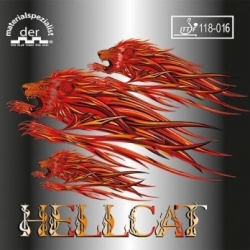 Der Materialspezialist Hellcat