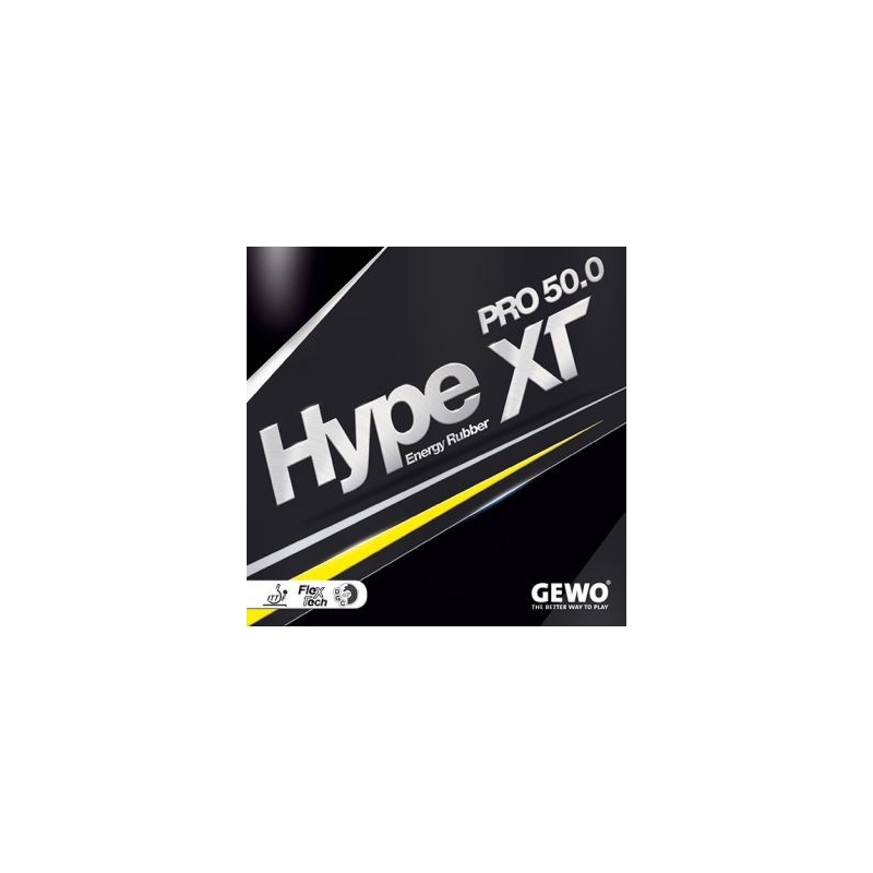 Gewo Hype XT Pro 50.0