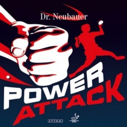 Dr.Neubauer Power Attack