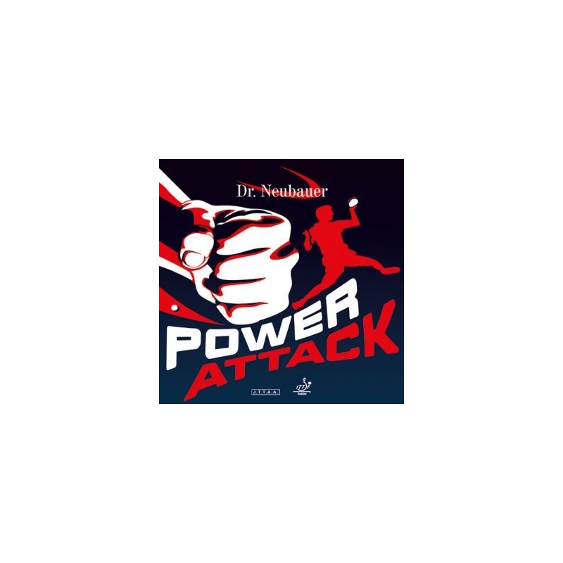 Dr.Neubauer Power Attack