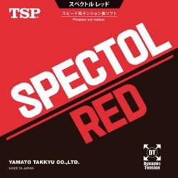 TSP Spectol Red