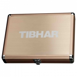 Tibhar Alu-Case Exclusive * goud