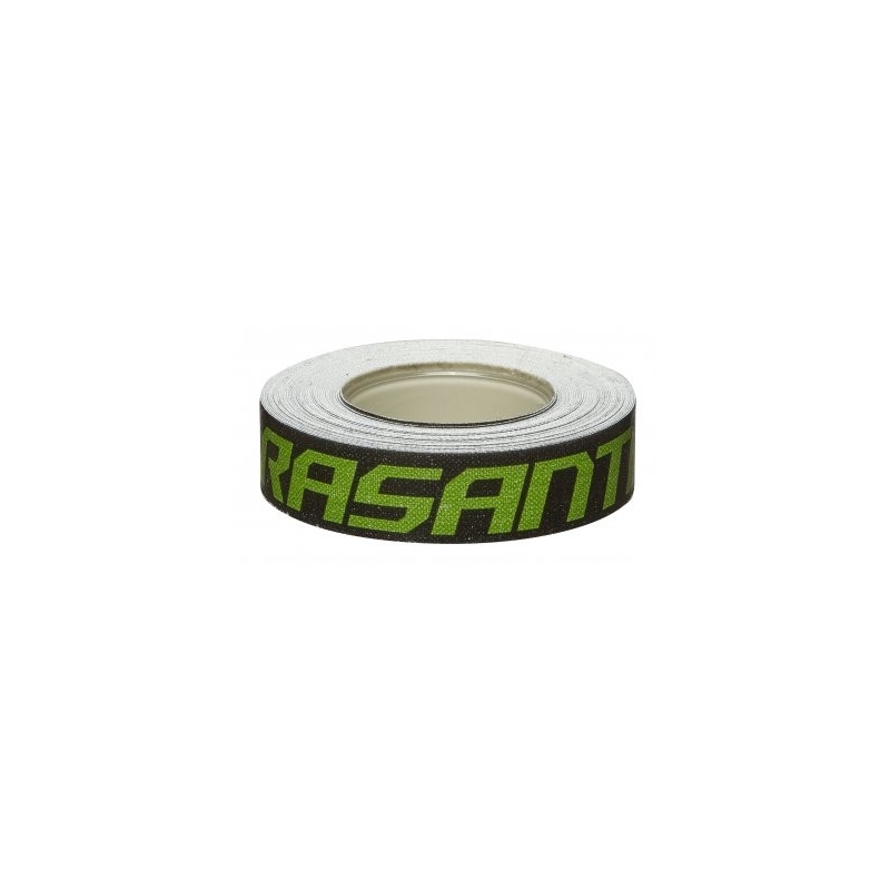 Andro Zijkantband Rasanter zwart-groen 10 mm x 5 m 