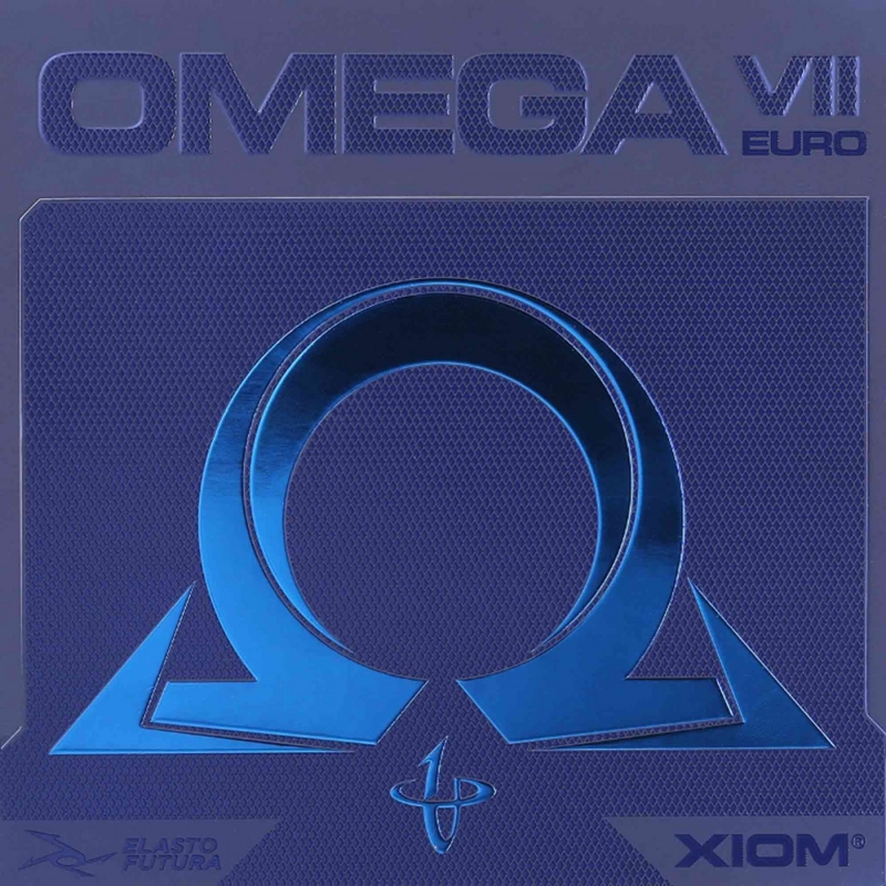 Xiom Omega VII Europe