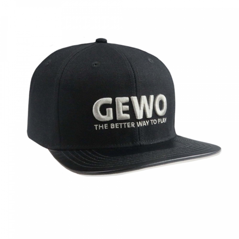 Gewo Pet zwart-grijs