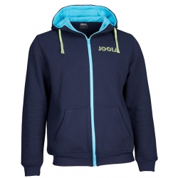 Joola Hoody Danny navy-blauw