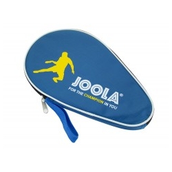 Joola Palethoes Pocket Rond Junior	* blauw-geel