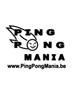PingPongMania
