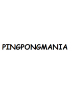 PINGPONGMANIA